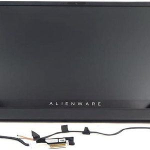 LCD FHD EDP  DISPLAY COMPLETE ASSEMBLY FOR ALIENWARE M15 R3 15.6" (GRAY)7X2RR