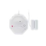 SST-14 Slim Αισθητήρας δόνησης με μαγνητική παγίδα Red Shield