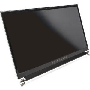 LCD UHD 4K SCREEN DISPLAY COMPLETE ASSEMBLY FOR ALIENWARE M17 R3 17.3"8JRHK