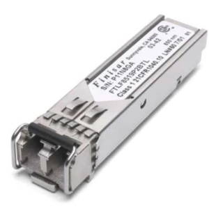 FINISAR 1000 BASE-SX SFP TRANSCEIVER 850nm LC DOMFTLF8519P3BNL