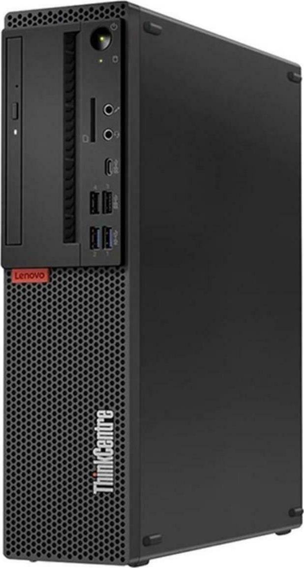 Lenovo ThinkCentre M720S SFF i5-8400/8GB/256GB NVMe i5 8th