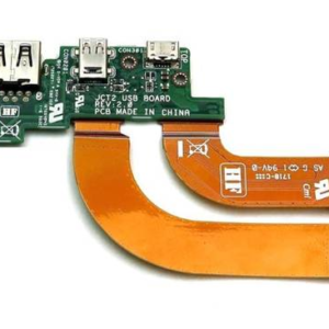 USB CHARGING JACK PORT FOR DELL OEM VENUE 11 PRO (7140)77P4J