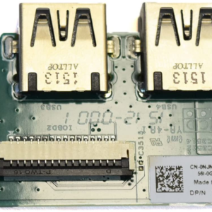 USB BOARD FOR DELL INSPIRON 17 7737NJN2P