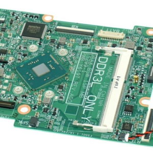 MB FOR NB DELL INSPIRON 11 (3168) CPU (N3710)J71V9
