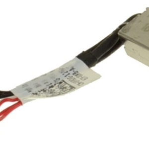 DC POWER JACK FOR NB DELL INSPIRON 15 (5568/7569/7579) / 13 (5368/5378) / LATITUDE 3390 2-in-1PF8JG