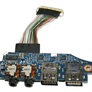 USB / AUDIO  BOARD FOR DELL ALIENWARE 17 R24RWN1