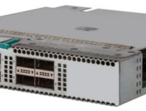 HPE 5930 8-PORT QSFP+ MODULEJH183A
