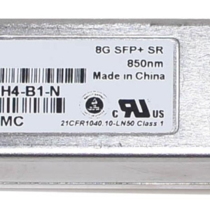 SFP JDSU 8GB FC SW SFP+PLRXPL-VC-SH4-B1-N