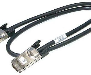 STACKING CABLE ALCATEL-LUCENT 30CM120257-90