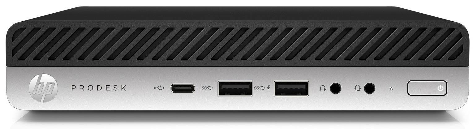 HP Prodesk 600 G3 DM i5-6500T/8GB/256GB NVMe i5 6th