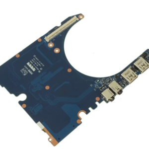 USB / CARD READER / AUDIO BOARD FOR DELL PRECISION M4800JR8JJ