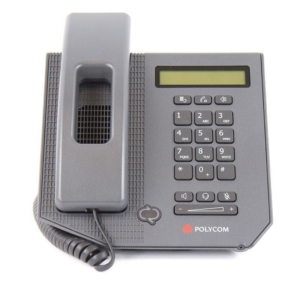 POLYCOM