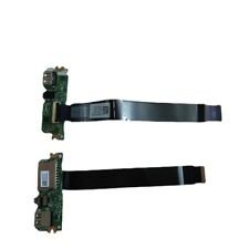 USB / SD READER/ AUDIO BOARD WITH CABLE FOR DELL VOSTRO 14 3468 INSPIRON 14 3467Y188V