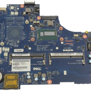 MB FOR NB DELL LATITUDE 3540 CPU (i5-4200U)6TJHN