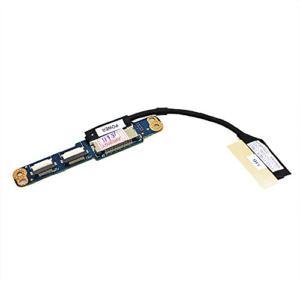 POWER BUTTON BOARD WITH CABLE FOR DELL ALIENWARE R2G494C