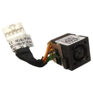 DC POWER JACK FOR NB DELL LATITUDE E6330 / E6430SFTGTP