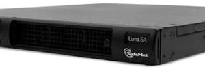 LUNA SAFENET NETWORK SECURITY APPLIANCE /w 2x PSU 450W (P/N: YM-2451CA06R)808-000054-001