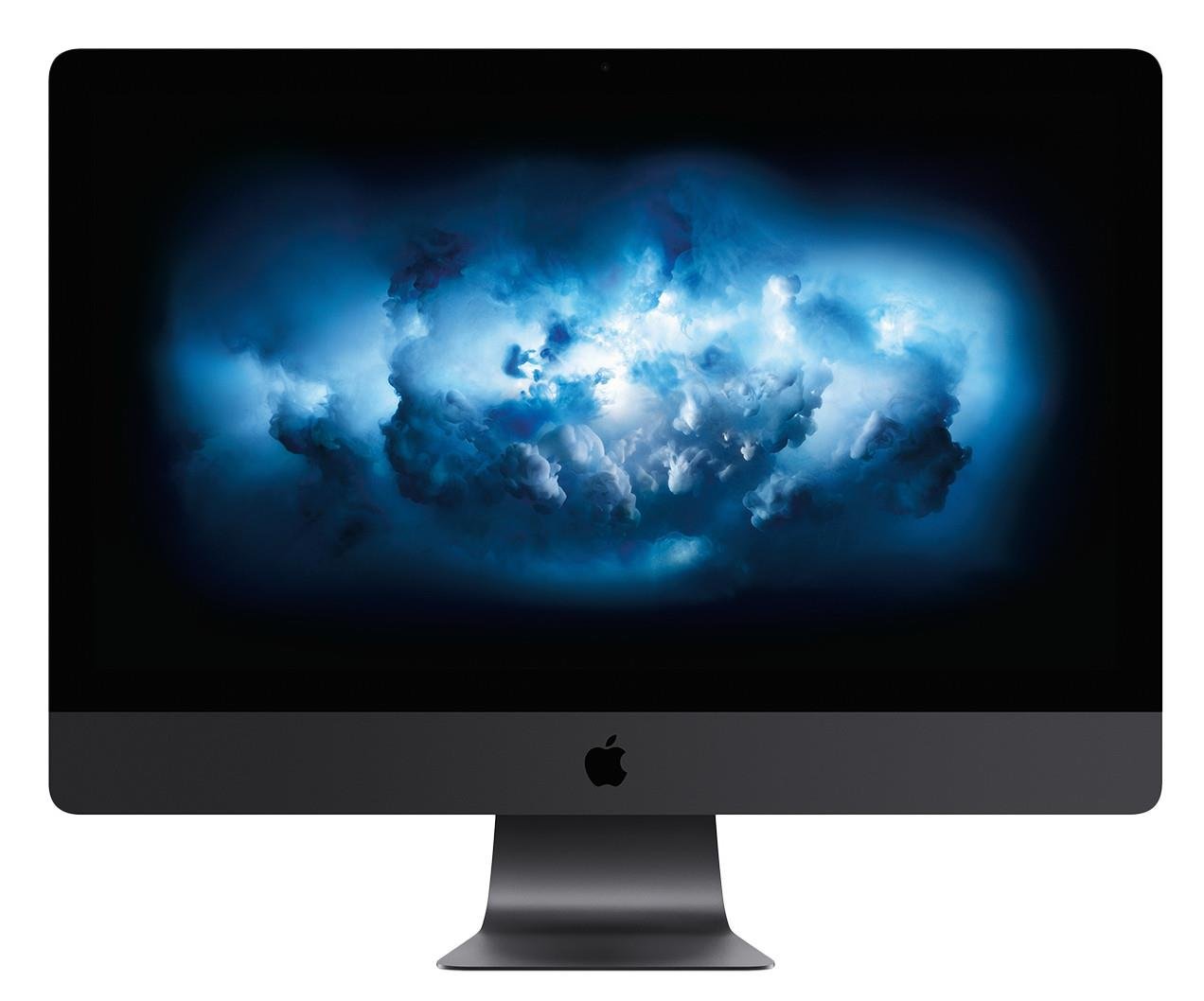 Apple iMac Pro 27 A1862 (2017) Xeon W-2191B (18-Cores)/64GB/2TB NVMe/Radeon Pro Vega 56 8GB *Grade B* Xeon