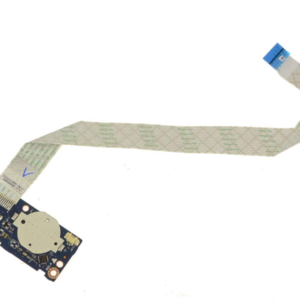 SD CARD READER / USB BOARD FOR NB DELL INSPIRON 15 (5575 / 5570) (without ODD)XX86G