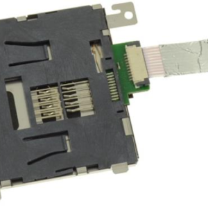 EXPRESS CARD SLOT CAGE FOR DELL LATITUDE E62208YD4H
