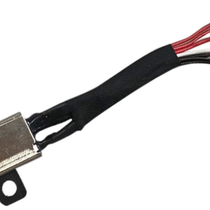 DC POWER JACK FOR NB DELL INSPIRON 13 (7347 / 7348 / 7352) / 11 (3148)JDX1R
