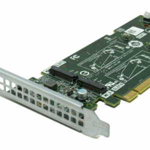 DELL STORAGE ADAPTER BOSS 2x M.2 PCI-E x8 F.P.JV70F, M7W47