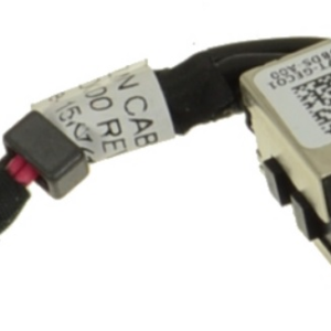 DC POWER JACK FOR NB DELL LATITUDE E6440HH3J4