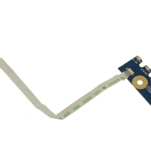 LED STATUS INDICATOR BOARD WITH CABLE FOR DELL LATITUDE 11 (3150 / 3160)V54NT