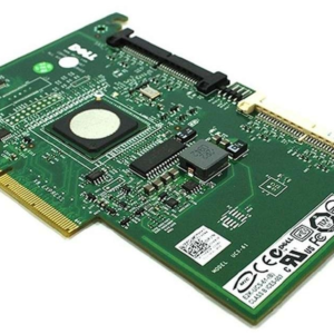 DELL PERC 6ir Dual Channel Raid ControllerYK838, JW063