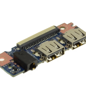 USB / AUDIO BOARD FOR DELL INSPIRON 5458 / VOSTRO 345810R81