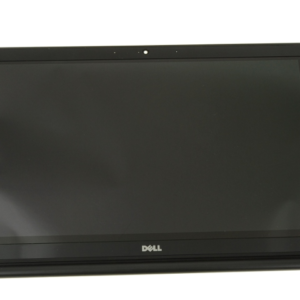 LCD FOR NB DELL INSPIRON 15 (5547 / 5548) HD 15.6" TOUCHSCREEN COMPLETE ASSEMBLY651CN