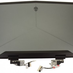 LCD 17.3" FHD" FOR NB DELL ALIENWARE 17 R4 COMPLETE ASSEMBLYFR4KC