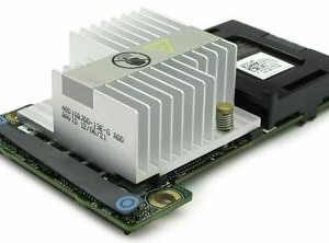 CONTROLLER DELL PERC H710 MINI RAID /512MB 6GBPS5CT6D, MCR5X