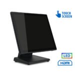 Οθόνη Αφής 15.6"Wide LED Panel Capacitive Multi-Touch VGA
