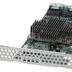 RAID CONTROLER HP H240 12G DUAL PORT PCI-E 3.0 X8 F.P.779134-001, 761873-B21, 726907-B21