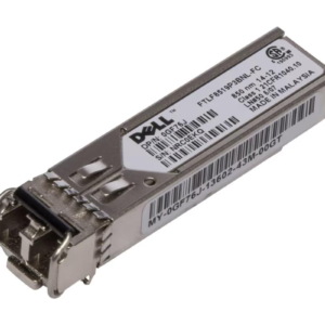 SFP DELL 1GB 850nm Duplex LC 550m SFP MMFGF76J