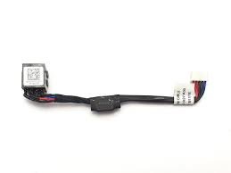 DC POWER JACK FOR NB DELL LATITUDE E6430DXR7Y