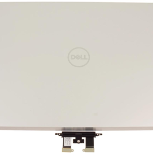 LCD FHD+ SCREEN DISPLAY COMPLETE ASSEMBLY FOR DELL XPS 15 9500 9510 PRECISION 5560 5550 15.6" (SILVER/White Trim) + CAM0HW3Y
