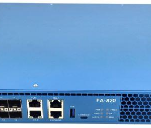FIREWALL PALO ALTO PA-820 SECURITY APPLIANCE (NO IMAGE)PA-820