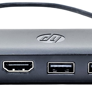 Docking Station HP USB-C TRAVEL HUB917357-001, 919418-001, 1EY86AV