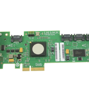 RAID CONTROLLER HP LSI3041E 4-PORT  SAS405272-003