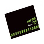 Mouse Pad  GAMING 400X320X3mm