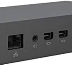 MICROSOFT SURFACE DOCKING STATION (No AC-Adapter)1661