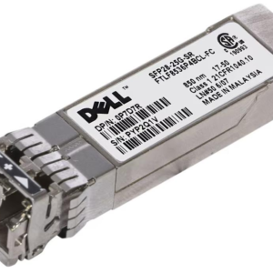 SFP DELL 25GB 850nm Duplex LC 100m SFP28 MMFP7D7R