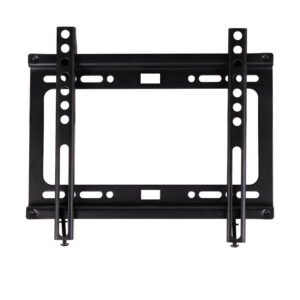 Βάση TV Well 13"- 43" Σταθερή TVS-LCD-FX43-WL