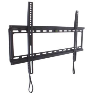 Βάση TV Well 32"- 80" Σταθερή με κορδόνι TVS-LCD-FXS80-WL