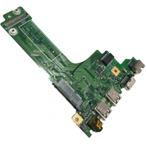 USB / LAN / VGA / AUDIO BOARD FOR DELL LATITUDE 3330D10XY