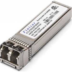 FINISAR 8GB FIBER CHANNEL TRANCEIVERFTLF8528P3BCV-QL