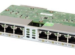 MODULE CISCO EHWIC-D-8ESGEHWIC-D-8ESG