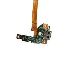 USB PORT BOARD WITH CABLE FOR NB DELL VENUE 10 PRO 5055 / 505010GPV